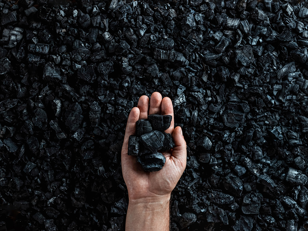 Productos derivados del carbón mineral: clave para mejorar procesos industriales