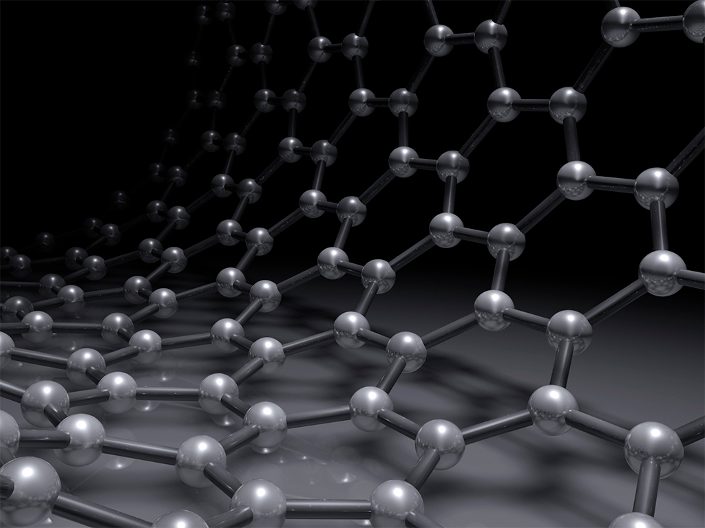 Nanotubos de carbón: qué son y para qué sirven